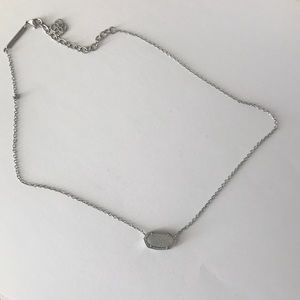 Kendra Scott Pendant Necklace